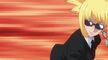 Dr Stone Season 3 Episode 10 English Subbed