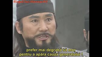 Epoca razboinicilor Ep93