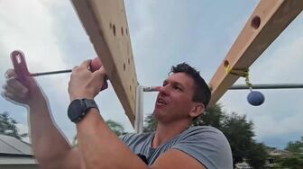 American Ninja Warrior S18E05 Eastern Regional Qualifying 2 720p AMZN WEB-DL DDP5 1 H 264-RAWR