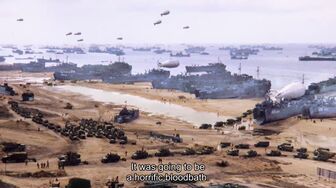 World War II With Tom Hanks S01E16 Resistance 1080p ENGLISH SUBT