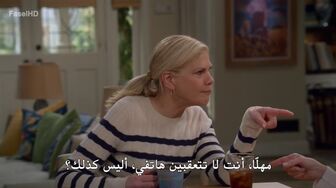 [Laroza Now] مسلسل Leanne الموسم الثاني - الحلقة 4