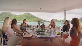 The Real Housewives of London S02E07 The C-Word and the Sea 1080p WEB-DL AAC