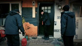 Squatters 2025 S01E13 1080p ENGLISH SUBT