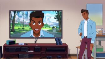 My Adventures with Superman S03E03 1080p WEB h264-EDITH
