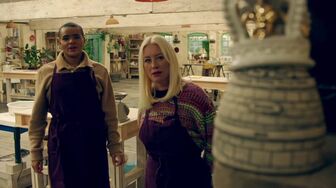 The Great Celebrity Pottery Throw Down S01E05 WEB H264-RBB