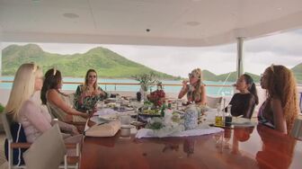 The Real Housewives of London S02E07 The C-Word and the Sea 1080p WEB-DL AAC