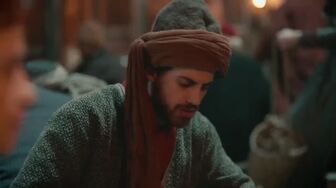 مسلسل وفا سلطان الموسم الاول الحلقة 23