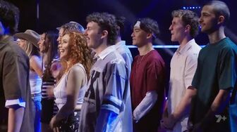 Australian Idol S11E08 720p WEB-DL AAC2 0 H 264-WH