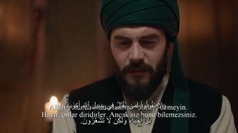 مسلسل وفا سلطان الموسم الثاني الحلقة 15