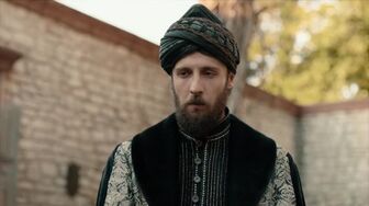مسلسل وفا سلطان الموسم الثاني الحلقة 18