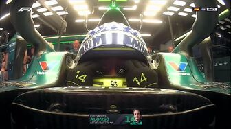 F1 Spanish Grand Prix 2026 Qualifying 1080p