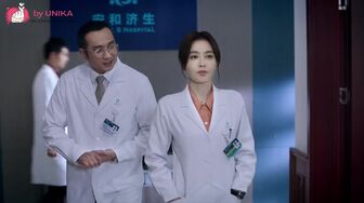 DOCTOR TANG (2022) - EP03