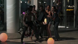Fatal Seduction S03e01 1080P Web H264-Edith