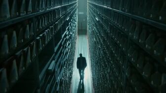 Archive X Unexplained Phenomena S01E03 Dark Visions 720p AMZN WEB-DL DDP2 0 H 264-RAWR